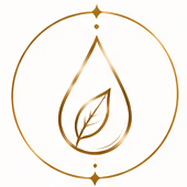 Symbol für ätherische Öle