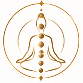 Symbol für Chakrenharmonisierung